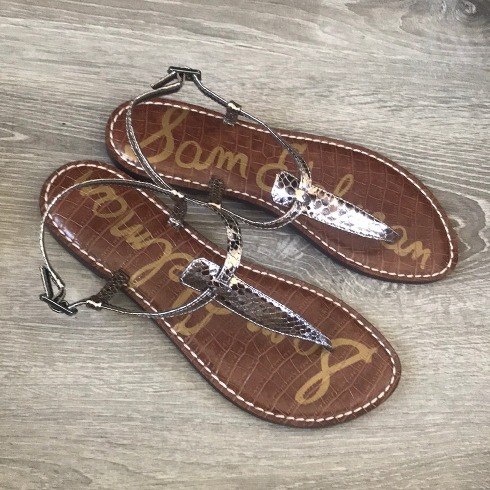Sam Edelman Sandals- NWOT